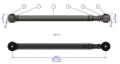 Picture of SuperPro 08-21 Toyota Land Cruiser 200 Series HD Adj. Rear Lower Trailing Arm Set