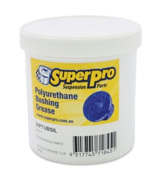 Picture of SuperPro Silicon Grease Tub 500g
