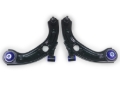 Picture of SuperPro 16-21 Mazda CX-3 AWD Front Lower Control Arm Set