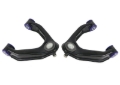 Picture of SuperPro 98-04 Nissan Frontier 2WD D22 Front Upper Control Arm Set
