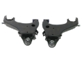 Picture of SuperPro 98-04 Nissan Frontier 2WD D22 Front Lower Control Arm Set