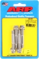 Picture of ARP 5/16-24 x 2.250 SS 12pt Water Pump Pulley w/1.000in Fan Spacer Stud Kit