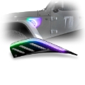 Picture of XK Glow XKmax Jeep Air Vent Light RGB+ Amber Turn & Running App Cntl