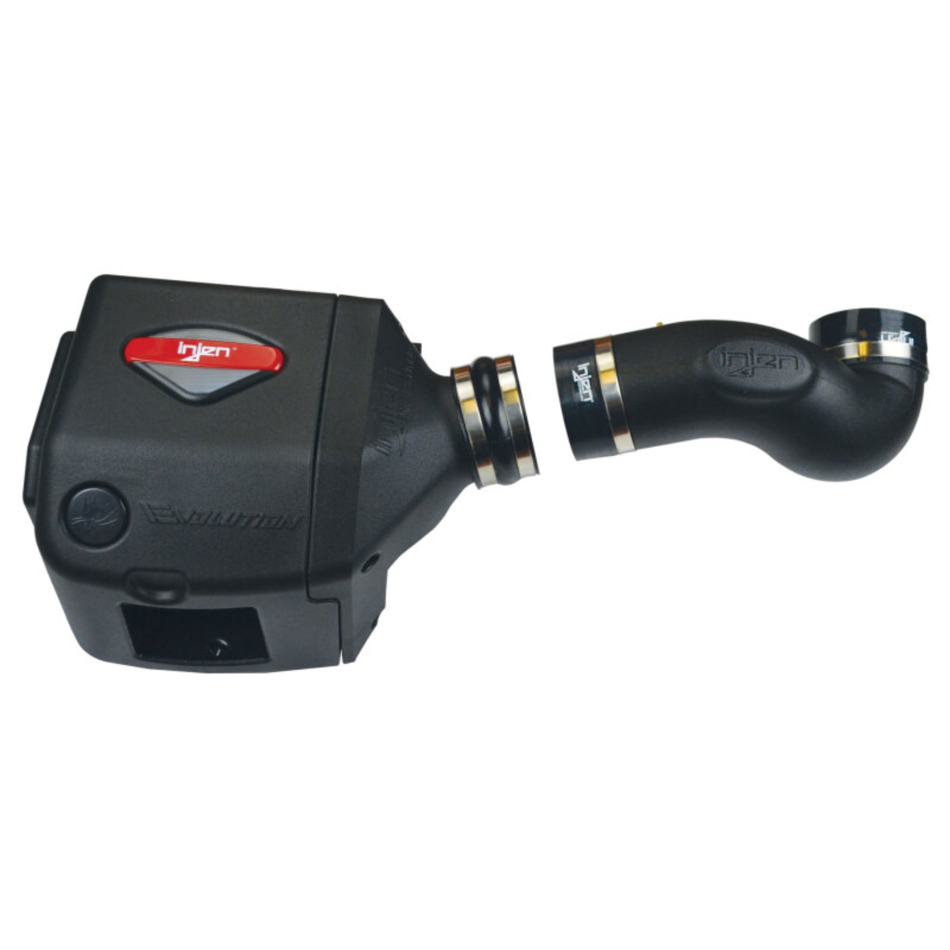 Picture of Injen 07-08 Cadillac Escalade EVS/EXT V8-6.2L Evolution Air Intake