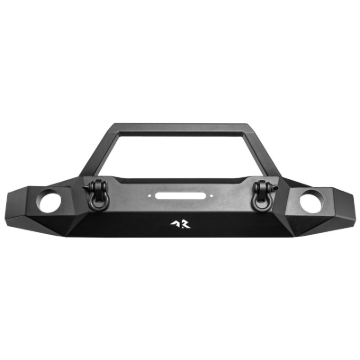Picture of Rugged Ridge XOR Mid-Width Front Bumper