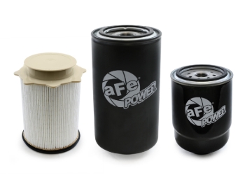 Picture of aFe 13-18 RAM Diesel Trucks Power ProGuard Diesel Fluid Filter Kit