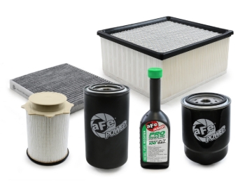 Picture of aFe 16-18 RAM Diesel Trucks Power ProGuard Diesel Filter Maintenance Kit