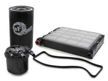 Picture of aFe 20-24 Ford Diesel Trucks Power ProGuard Diesel Fluid Filter Kit