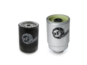Picture of aFe 11-16 GM Diesel Trucks Power ProGuard Diesel Fluid Filter Kit