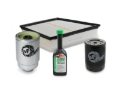 Picture of aFe 11-16 GM Diesel Trucks Power ProGuard Diesel Filter Maintenance Kit