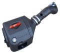 Picture of Injen 09-14 Cadillac Escalade EVS/EXT V8-6.2L Evolution Air Intake