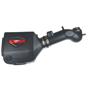 Picture of Injen 15-19 Cadillac Escalade V8 6.2L Evolution Air Intake
