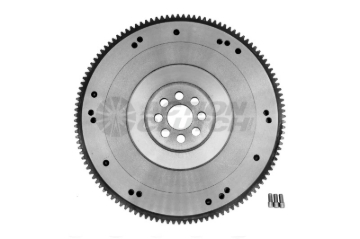 Picture of Action Clutch 90-91 Acura Integra 1.8L (B18) OE-HD Flywheel