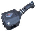 Picture of Injen 09-14 Cadillac Escalade EVS/EXT V8-6.2L Evolution Air Intake