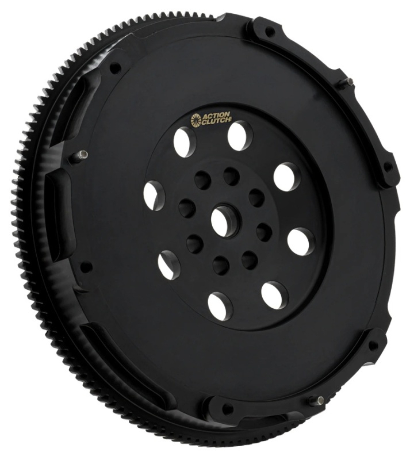 Picture of Action Clutch AON Flywheel-Chromoly - AC143FW