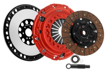 Picture of Action Clutch 02-06 Acura RSX 2.0L (K20A3) Stage 2 Clutch Kit (1SC) w/Lightened Flywheel
