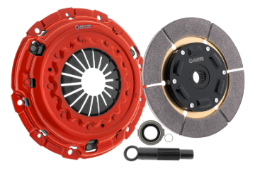Picture of Action Clutch 02-06 Acura RSX Type S 2.0L (K20A2) Ironman Sprung (Street) Clutch Kit