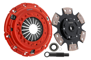 Picture of Action Clutch 97-01 Hyundai Tiburon 2.0L (Beta L4) Stage 5 Clutch Kit (2MS)