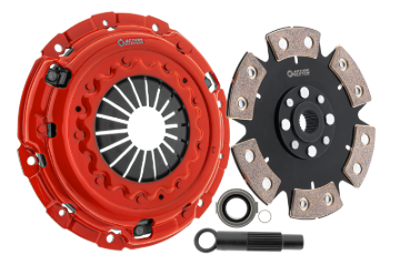 Picture of Action Clutch 06-15 Honda Civic 1.8L (R18) Stage 6 Clutch Kit (2MD)