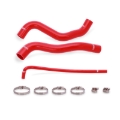 Picture of Mishimoto 12-15 Chevy Camaro SS Red Silicone Radiator Coolant Hoses