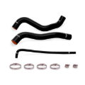 Picture of Mishimoto 12-15 Chevy Camaro SS Black Silicone Radiator Coolant Hoses