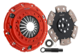 Picture of Action Clutch 06-10 Mazda 5 2.3L (23EW) Non-Turbo Stage 4 Clutch Kit (1MD)