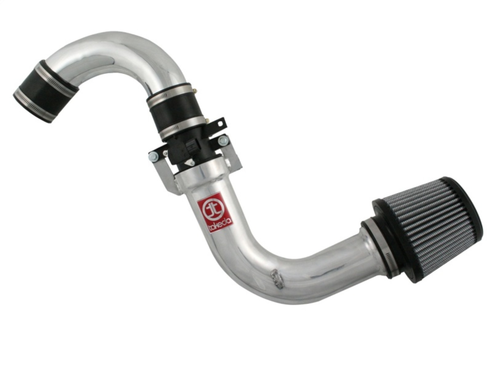 Picture of aFe Takeda Intakes Stage-2 PDS AIS PDS Scion xD 08-09 L4-1.8L (pol)