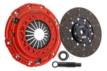 Picture of Action Clutch 92-93 Mazda MX-3 1.6L (B6-ME) Stage 1 Clutch Kit (1OS)