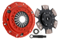 Picture of Action Clutch 01-03 Mazda Protege 2.0L (FS-DE) Stage 3 Clutch Kit (1MS)