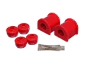 Picture of Energy Suspension 96-09 Toyota 4Runner Red 19mm Rear Sway Bar Bushing Set