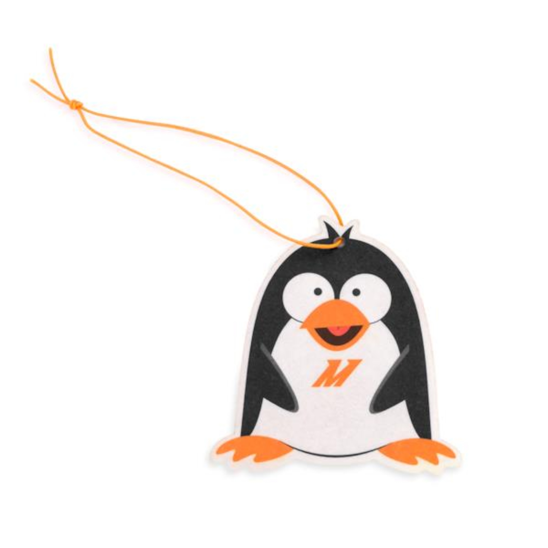 Picture of MM Air Fresheners - Mishimoto Chilly Air Freshener misMMPROMO-FRESH-CIN