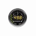 Picture of Innovate MTX-D Fuel Pressure Gauge 0-145psi