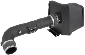Picture of K&N 14-15 Chevy/GMC 1500 V-8 5.3/6 2L Performance Intake Kit