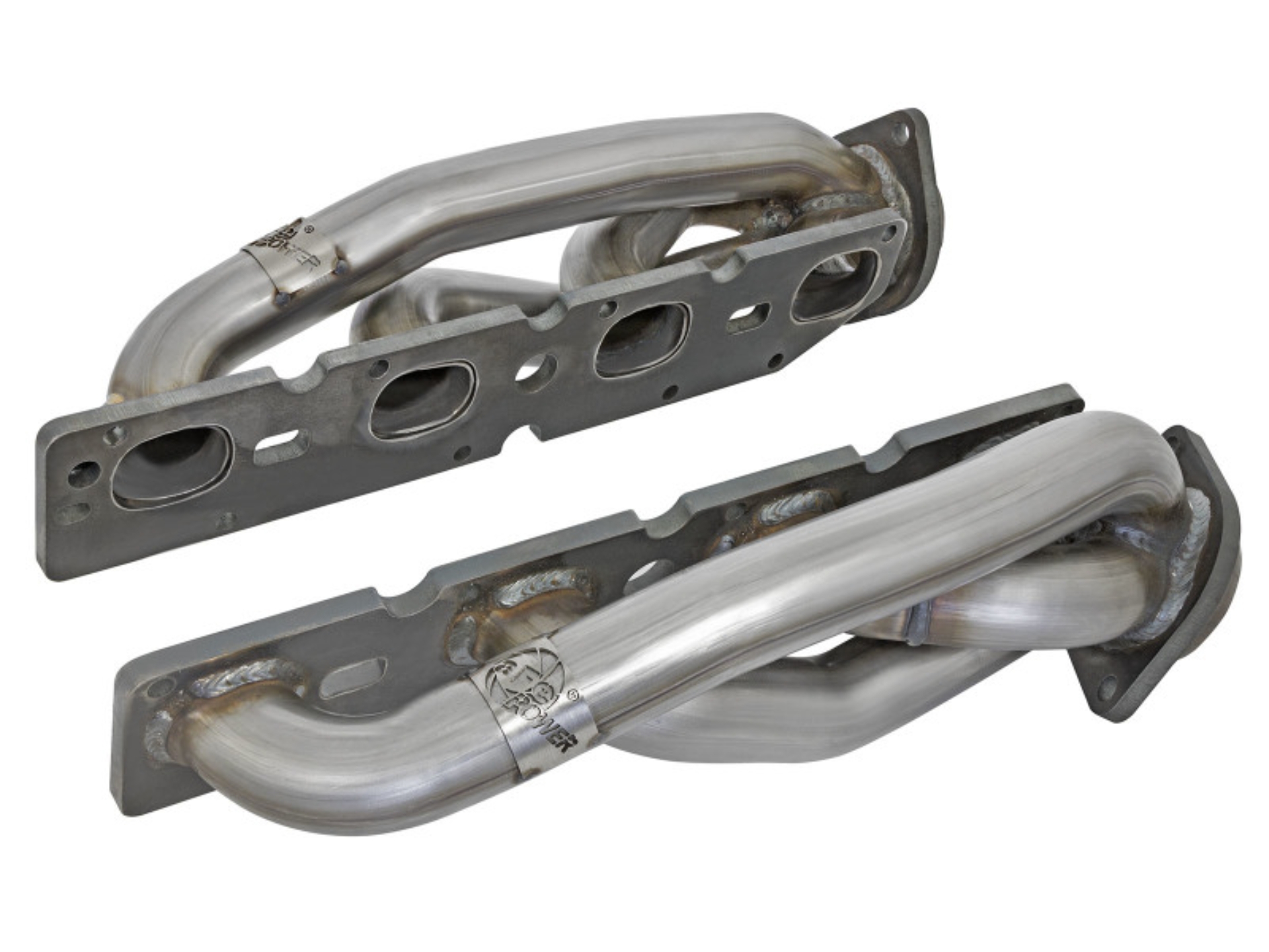 Picture of aFe Twisted Steel Header 09-16 Dodge Ram V8-5.7L Hemi (2 & 4WD)