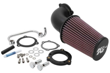 Picture of K&N 0-14 Harley Sportster 833/1200CC Performance Intake Kit