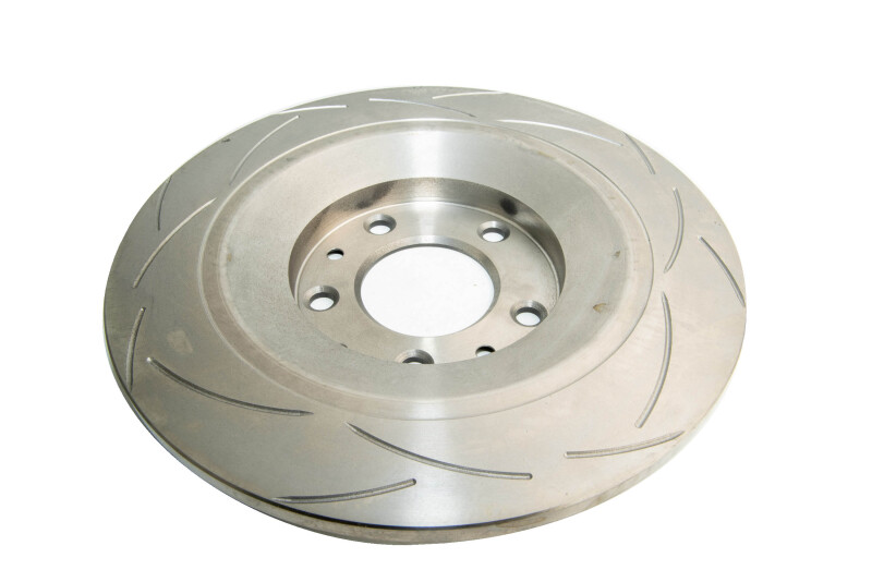 Picture of DBA 06-07 Mazda 6 Rear Slotted Street Series Rotor