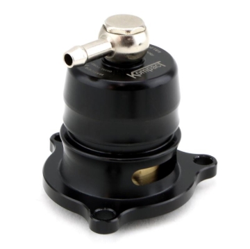 Picture of Turbosmart BOV Kompact VR09 Dual Port Ford Fiesta 1.0L Ecoboost