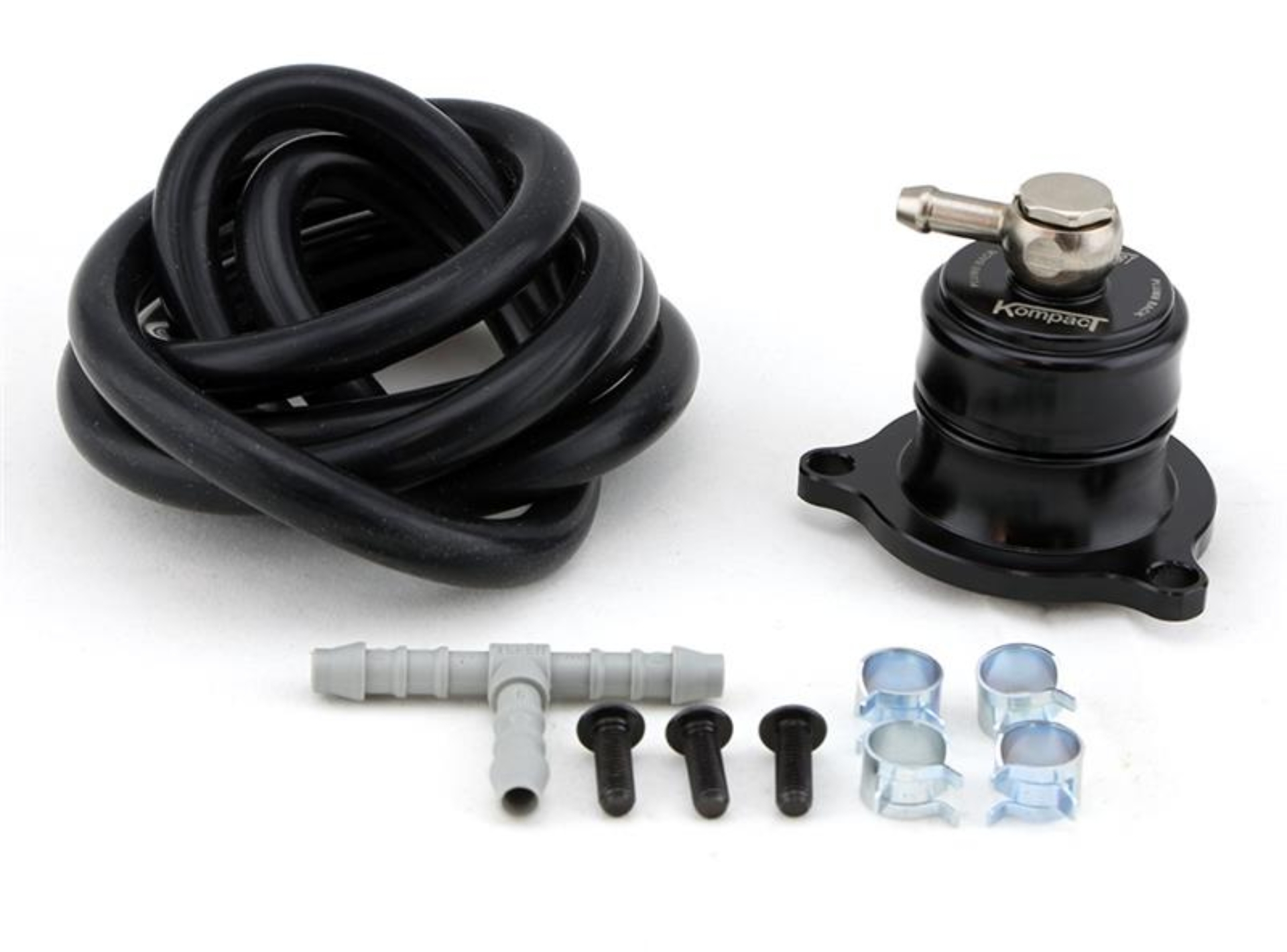 Picture of Turbosmart BOV Kompact VR09 Plumb Back Ford Fiesta 1.0L Ecoboost