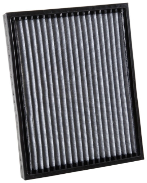 Picture of K&N 15-16 Ford F150 5.0L V8 Replacement Cabin Air Filter