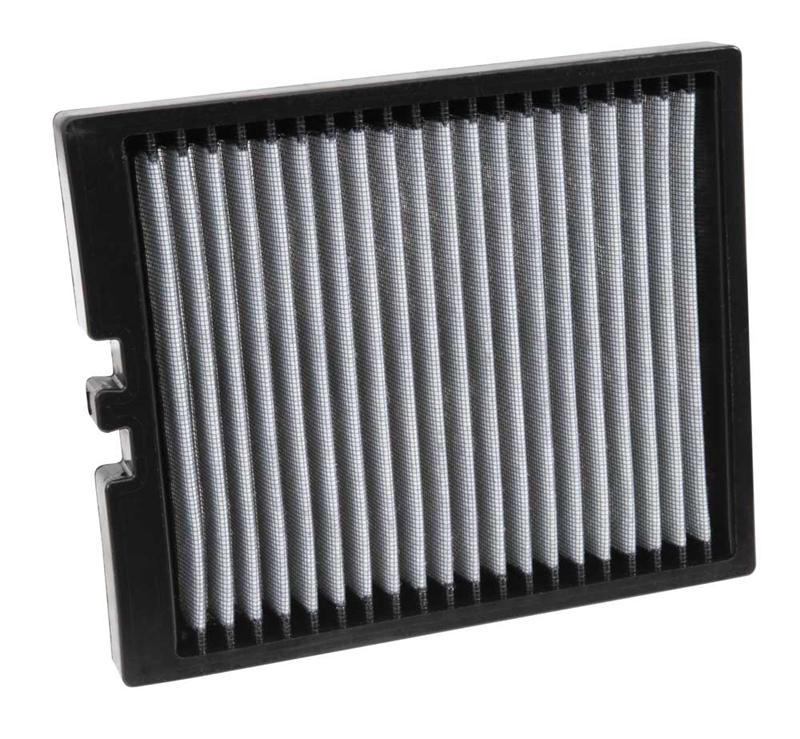 Picture of K&N 15-16 Ford F150 5.0L V8 Replacement Cabin Air Filter
