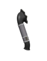 Picture of MBRP Down Pipe BLK Downpipes - GMCA425