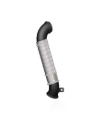 Picture of MBRP 04.5-2010 Chev/GMC 6.6L Duramax Black 3in Down Pipe