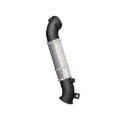 Picture of MBRP 11-15 Chev/GMC 6.6L Duramax 3in Black Turbo Down Pipe