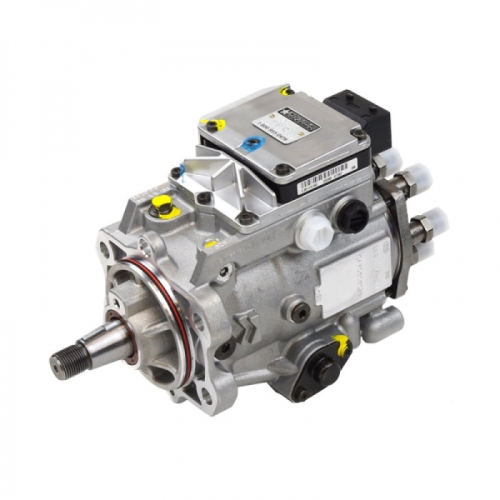 Picture of Industrial Injection 98.5-02 Dodge 5.9L 24V Hot Rod (80-100Hp) VP44 Pump