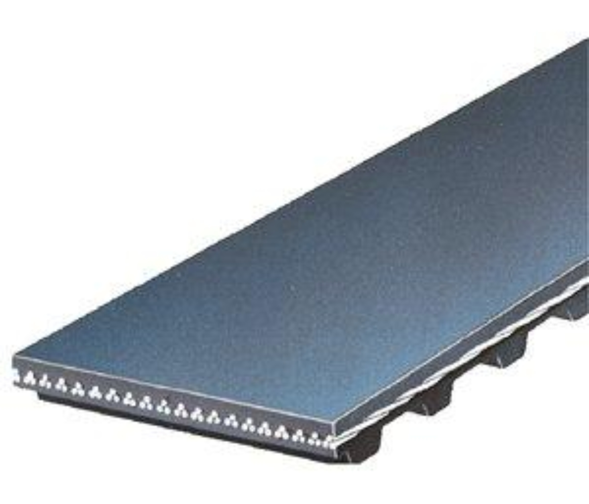 Picture of Gates 89-91 Pontiac Optima Premium Power Grip Timing Belt