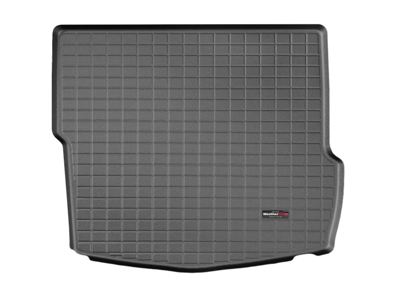 Picture of WeatherTech 14-15 Chevy SS Cargo Liner - Black