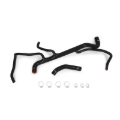 Picture of Mishimoto 16+ Chevy Camaro SS Silicone Radiator Hose Kit - Black