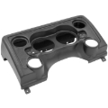 Picture of Autometer Jeep TJ Direct Fit 6 Gauge Dash Panel