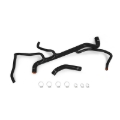 Picture of Mishimoto 16+ Chevy Camaro SS Silicone Radiator Hose Kit - Black