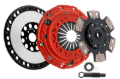 Picture of Action Clutch 99-00 BMW 323i 2.5L (4-Door) RWD Stage 5 Clutch Kit (2MS) w/Lightened Flywheel